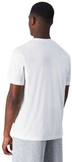 Champion Herenshirt met korte mouwen Wit - XXL / XXXL