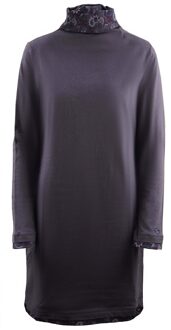 Champion Heritage Pasvorm Dames Paars Jurkje