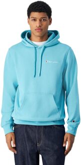 Champion Hoodie Lichtblauw - 2XL