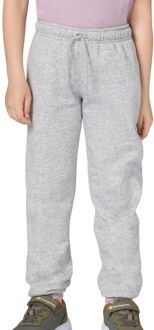 Champion Icons Fleece Rib Cuff Joggingbroek Junior - 140