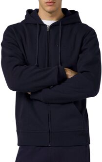 Champion Icons Small Logo Full Zip Vest Heren