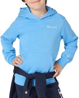 Champion Icons Small Logo Hoodie Junior - XL