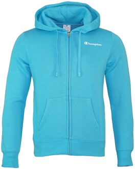 Champion Jacke Blauw