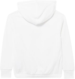 Champion Kampioen Hoodie - maat 2XS Wit