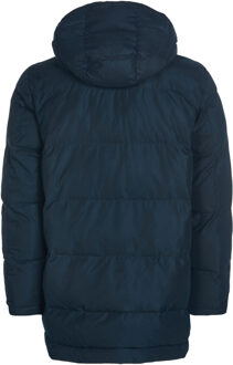 Champion Kampioen jas Blauw - XS