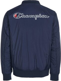 Champion Kampioen jas Blauw