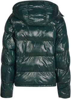 Champion Kampioen jas - maat Groen