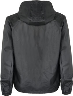 Champion Kampioen jas - maat Zwart