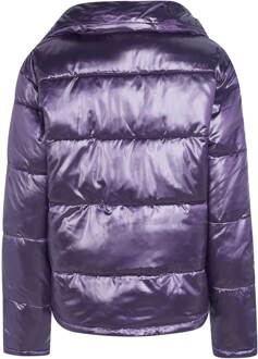 Champion Kampioen jas Paars - S