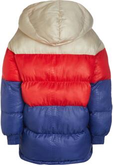 Champion Kampioen jas Veelkleurig - S