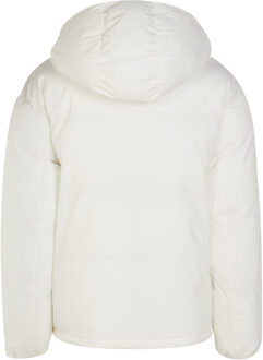 Champion Kampioen jas Wit - S