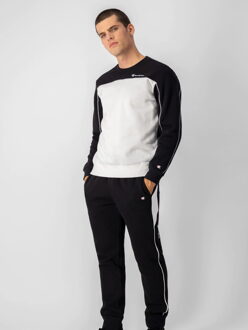 Champion Kampioen trui - maat 2XL Zwart