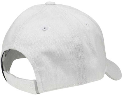 Champion Kinderen/kids 802421 baseballpet Wit - One size