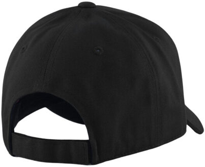 Champion Kinderen/kinderen baseballpet Zwart - One size