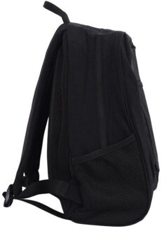 Champion Logo 8l rugzak Zwart - One size