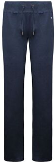 Champion Logo Dames Navy Track Broek