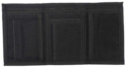 Champion Logo portemonnee Zwart - One size