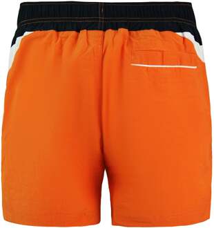 Champion Oranje Zwemshort Heren - maat