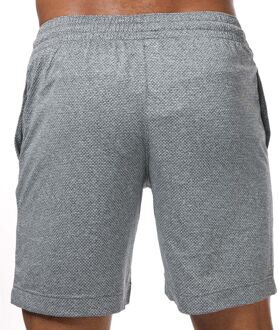 Champion Pf mesh short voor heren, grijs