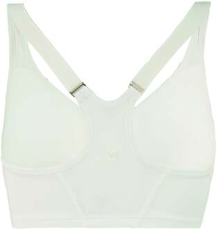 Champion Racer Dames Wit Sportbeha