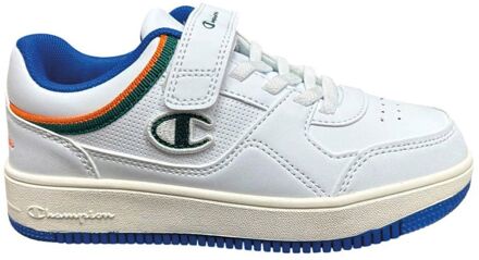 Champion RD18 Lage Sneakers Jongens - 32
