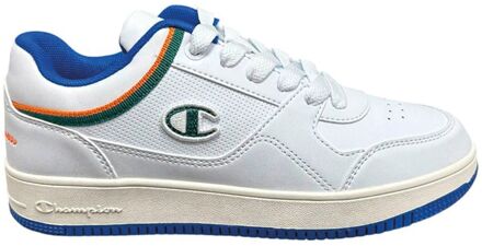 Champion RD18 Lage Sneakers Jongens - 38 1/2