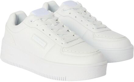 Champion RD18 Twin Plat Low Sneakers Dames - 41