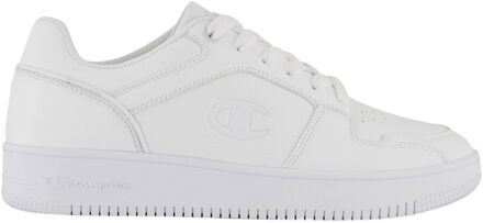 Champion Rebound 2.0 Low Sneakers Dames wit - 44 1/2