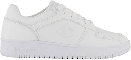 Champion Rebound 2.0 Low Sneakers Heren wit - 44 1/2