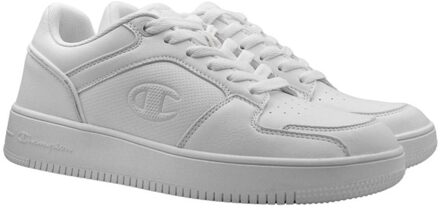 Champion Rebound 2.0 Sneakers Dames wit - 38