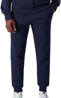 Champion Rib Cuff Slim-Fit Joggingbroek Heren - L