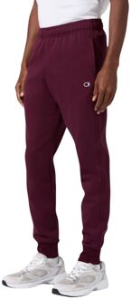Champion Rib Cuff Slim-Fit Joggingbroek Heren - XL