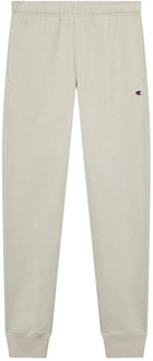 Champion Rib Cuff Slim-Fit Joggingbroek Heren - XXL