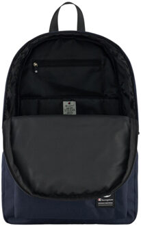 Champion Rugzak gs508 18l - maat One size Blauw