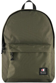 Champion Rugzak gs508 18l - maat One size Groen