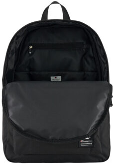 Champion Rugzak gs508 18l - maat One size Zwart