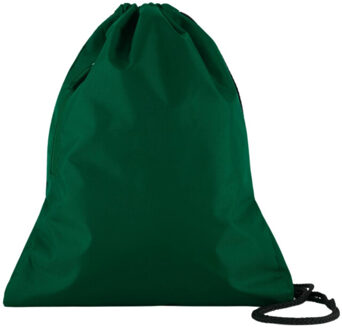 Champion Satchel schoenentas - maat One size Groen