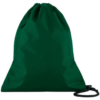 Champion Schoenentas met satchellogo Groen - One size