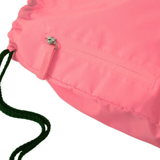 Champion Schoenentas met satchellogo Roze - One size