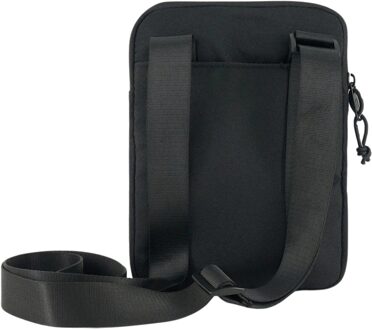 Champion Schoudertas Zwart - One Size