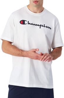Champion Shirt Heren