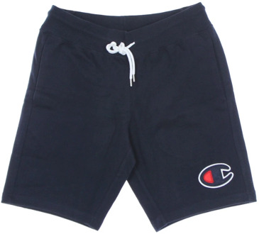 Champion short donkerblauw - XL