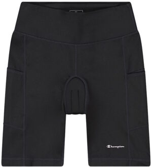 Champion Shorts Zwart - XS