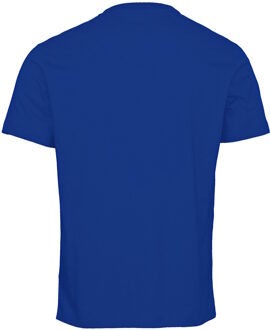 Champion T-shirt Blauw