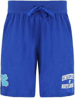 Champion U.S. College Collectie Heren Blauwe Shorts - 2XL