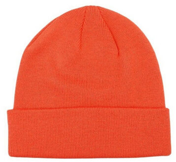 Champion Uniseks volwassen beanie Rood - One size