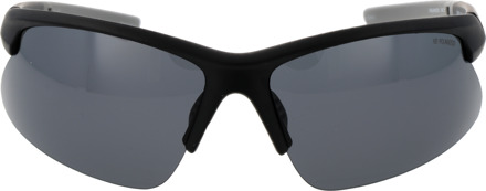 Champion Zonnebril CU5128 C01 75 - maat Zwart