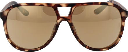 Champion Zonnebril CU5134 C03 58 Bruin