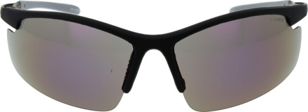 Champion Zonnebril CU5141 C01 78 Zwart