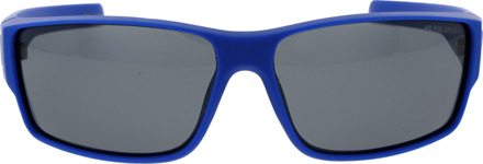 Champion Zonnebril CU5146 C02 63 Blauw - One Size